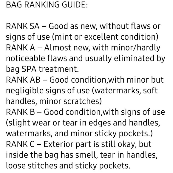 Chanel Leboy tweed Brown in old medium size - Picture 3 of 3